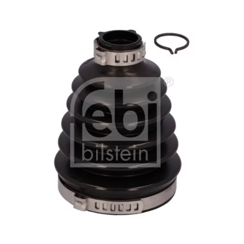 Manžeta hnacieho hriadeľa - opravná sada FEBI BILSTEIN 196344