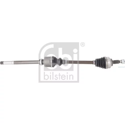 Hnací hriadeľ FEBI BILSTEIN 196605