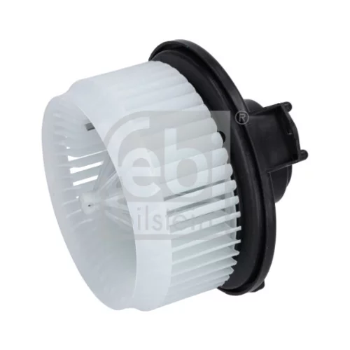 Vnútorný ventilátor FEBI BILSTEIN 196708