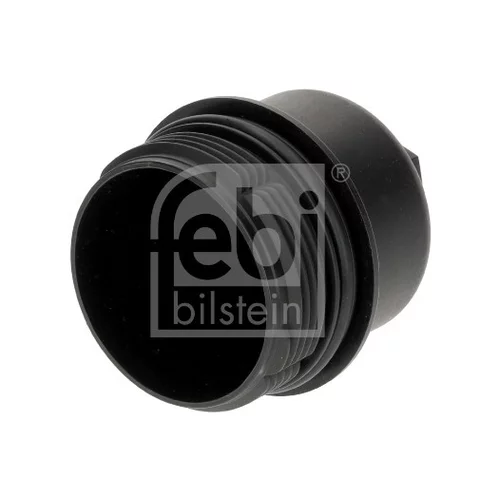 Veko, puzdro olejového filtra FEBI BILSTEIN 197347