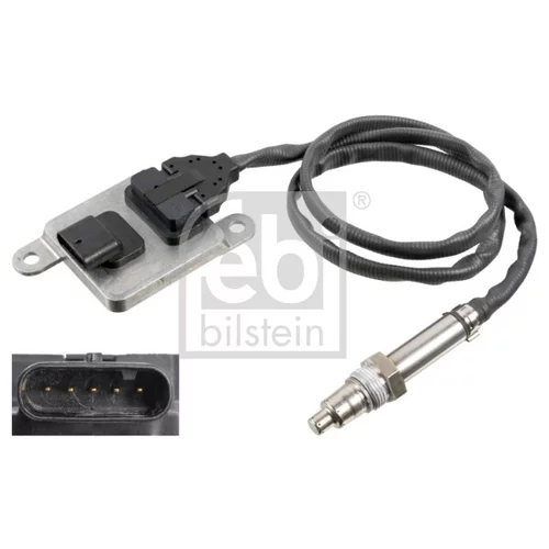 NOx-Sensor, vstrekovanie močoviny FEBI BILSTEIN 197487