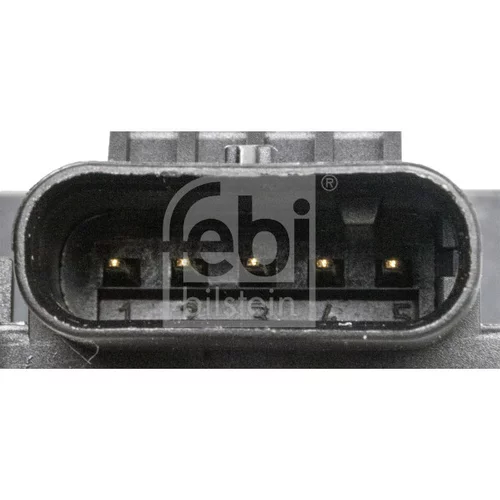 NOx-Sensor, vstrekovanie močoviny 197497 (FEBI Bilstein) - obr. 1