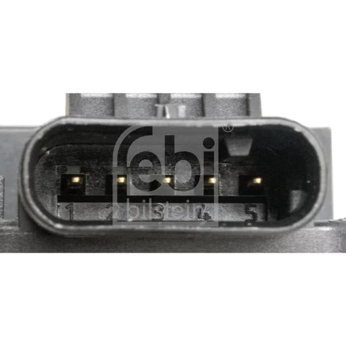 NOx-Sensor, vstrekovanie močoviny 197520 (FEBI Bilstein) - obr. 1
