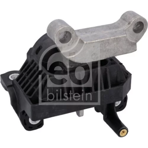 Uloženie motora FEBI Bilstein 197597