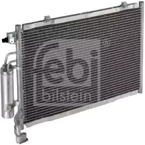 Kondenzátor klimatizácie FEBI BILSTEIN 197657