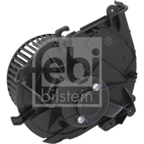 Vnútorný ventilátor 197935 (FEBI Bilstein) - obr. 1