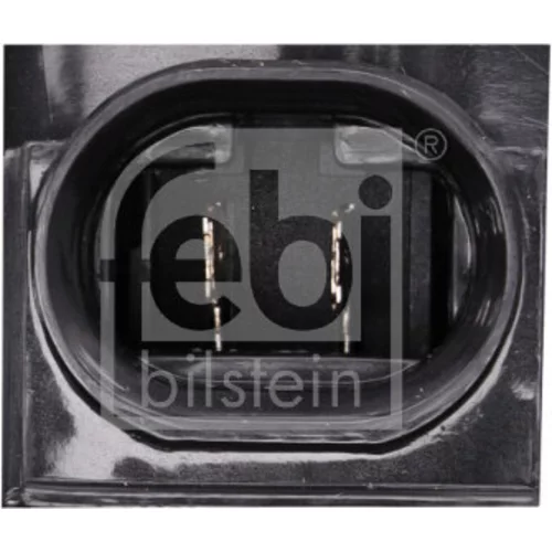 Vnútorný ventilátor 197950 (FEBI Bilstein) - obr. 2