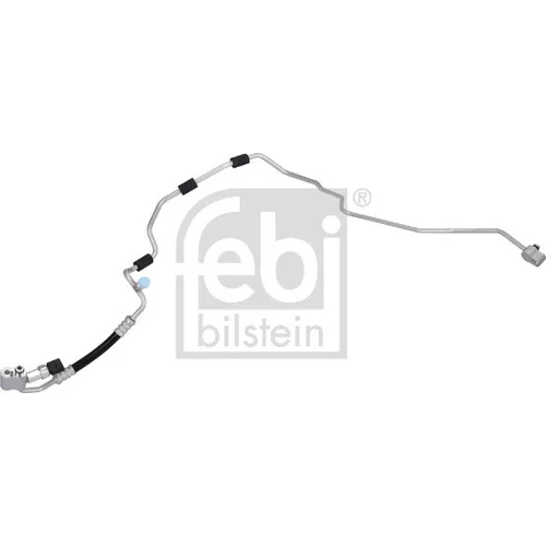 Vedenie vysokého tlaku klimatizácie FEBI Bilstein 197986