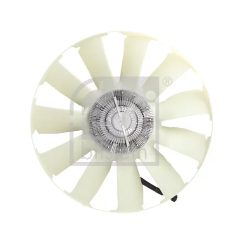 Ventilátor chladenia motora FEBI BILSTEIN 198064