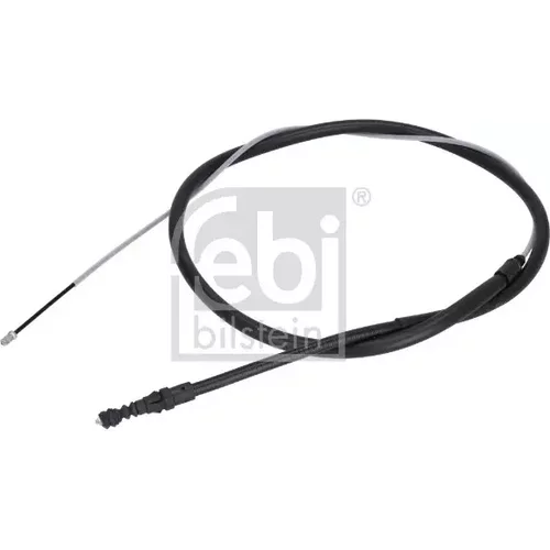 Ťažné lanko parkovacej brzdy FEBI BILSTEIN 198419