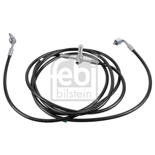 Hadicové vedenie sklápacieho mechanizmu kabíny vodiča FEBI BILSTEIN 199913