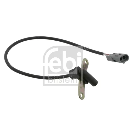 Snímač impulzov kľukového hriadeľa FEBI BILSTEIN 22901