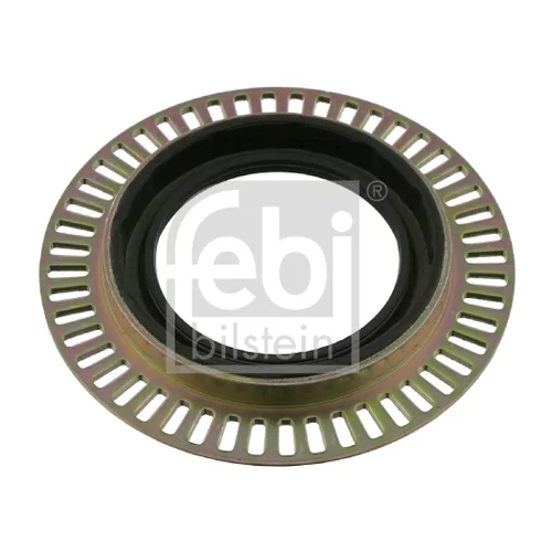 Tesniaci krúžok hriadeľa náboja kolesa 24994 (FEBI Bilstein)