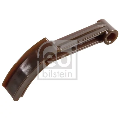 Klzná koľajnica, hnacia reťaz (olejové čerpadlo) FEBI Bilstein 25267