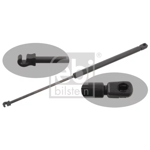 Pneumatická pružina, Batožinový/nákladný priestor FEBI BILSTEIN 27631
