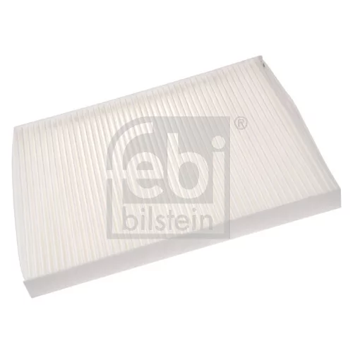 Filter vnútorného priestoru 27874 (FEBI Bilstein) - obr. 1