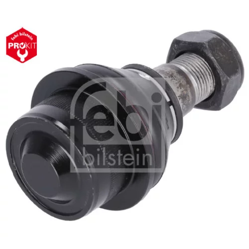 Zvislý/nosný čap 30151 (FEBI Bilstein) - obr. 1