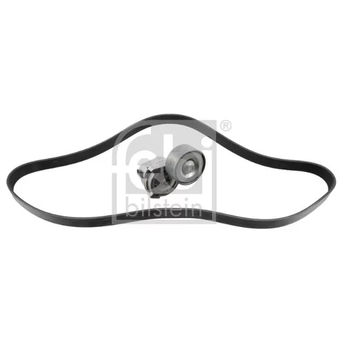 Ozubený klinový remeň - Sada FEBI BILSTEIN 30205