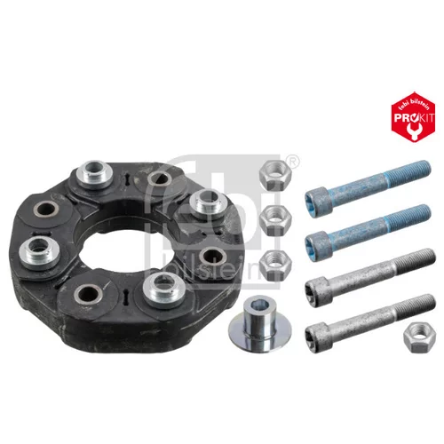 Kĺbový hriadeľ FEBI BILSTEIN 31179