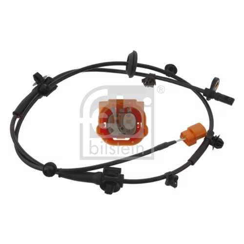 Snímač počtu otáčok kolesa FEBI BILSTEIN 32084