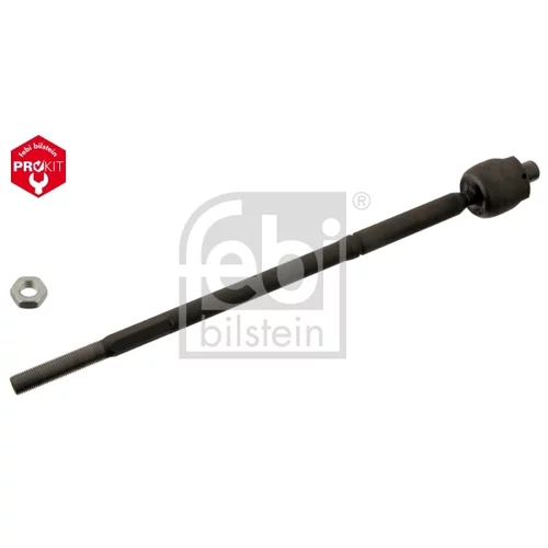 Axiálny čap tiahla riadenia FEBI BILSTEIN 33447