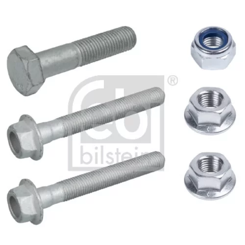 Riadiaci mechanizmus - montážna sada 34238 (FEBI Bilstein)