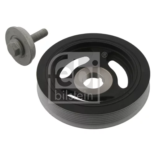 Remenica kľukového hriadeľa FEBI BILSTEIN 34483