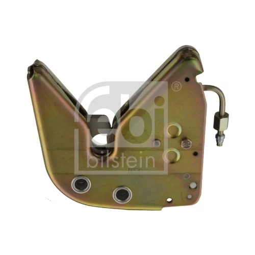 Uzamykanie kabíny vodiča FEBI Bilstein 35005