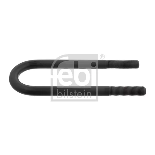Spona listovej pružiny FEBI BILSTEIN 35070