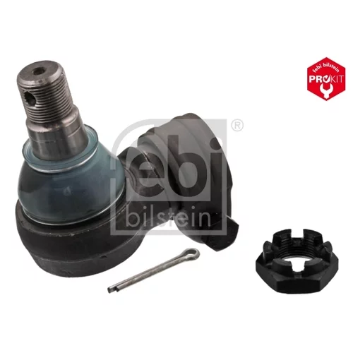 Hlava/čap spojovacej tyče riadenia FEBI Bilstein 35636