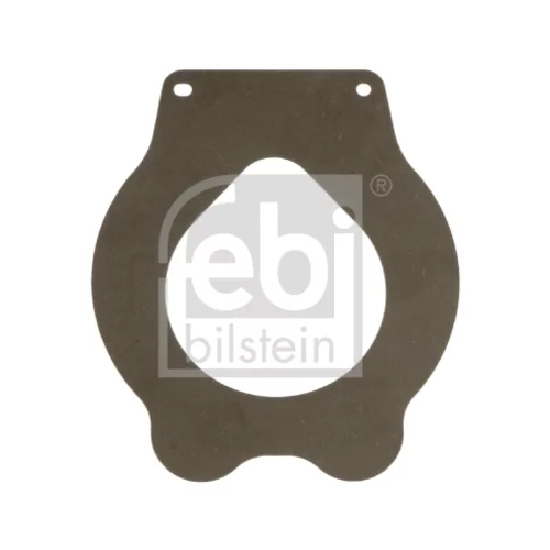 Sada tesnení lamelového ventilu plnenia 35704 (FEBI Bilstein)