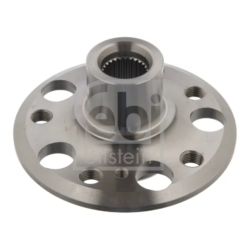 Náboj kolesa FEBI BILSTEIN 36087