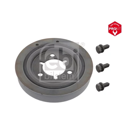 Remenica kľukového hriadeľa FEBI BILSTEIN 36886