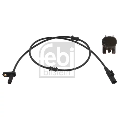 Snímač počtu otáčok kolesa FEBI BILSTEIN 37376