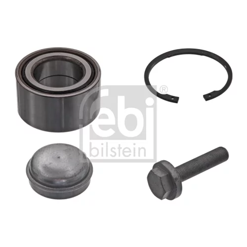 Ložisko kolesa - opravná sada FEBI BILSTEIN 37507