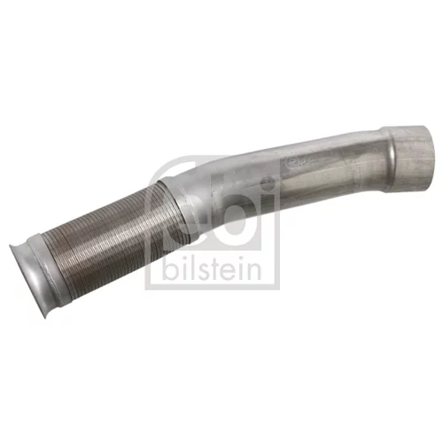 Pružný diel výfuku FEBI BILSTEIN 38136
