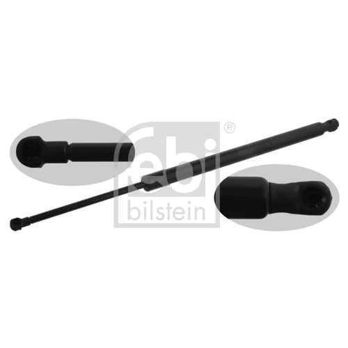 Pneumatická pružina, Batožinový/nákladný priestor FEBI BILSTEIN 38189