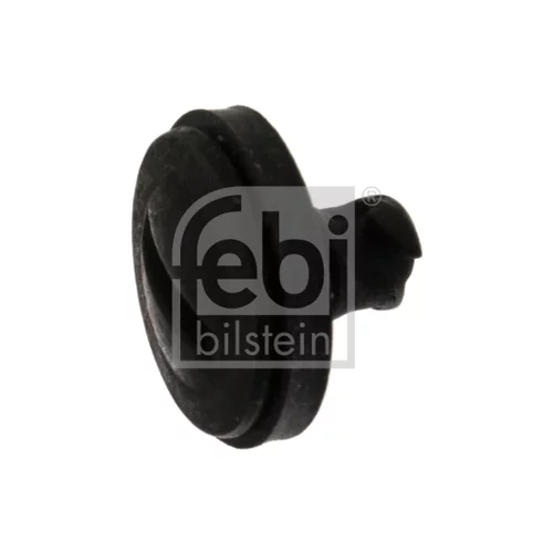 Motor-/Spodny ochranny kryt FEBI BILSTEIN 38786