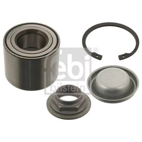 Ložisko kolesa - opravná sada FEBI BILSTEIN 40014