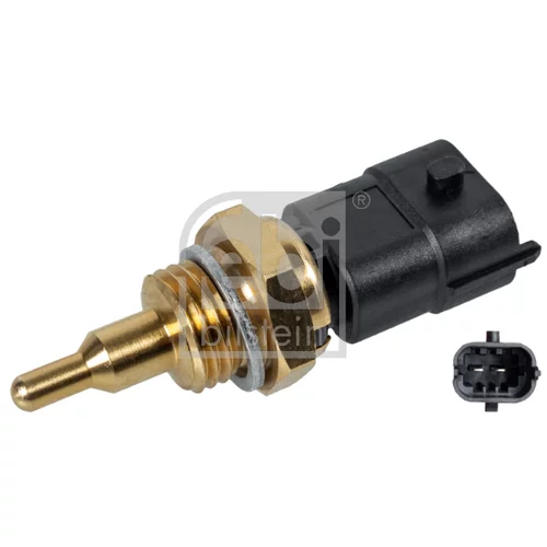 Snímač teploty chladiacej kvapaliny FEBI BILSTEIN 40121