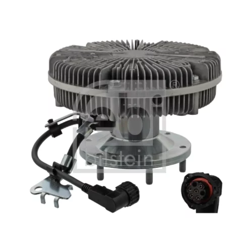 Spojka ventilátora chladenia FEBI BILSTEIN 40874