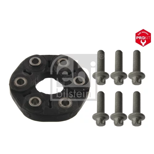 Kĺbový hriadeľ FEBI BILSTEIN 40929