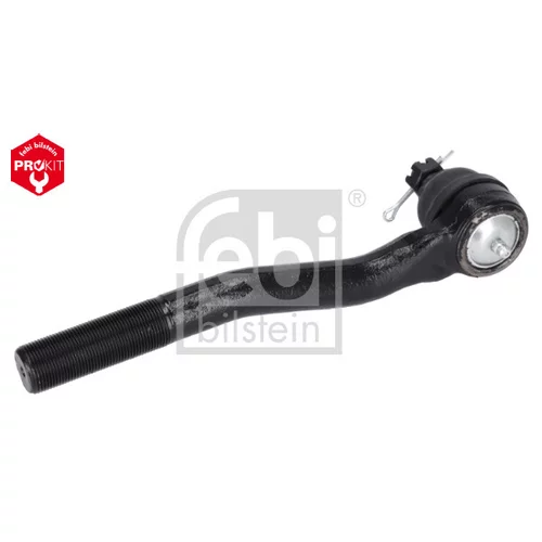 Hlava/čap spojovacej tyče riadenia 41091 (FEBI Bilstein) - obr. 1