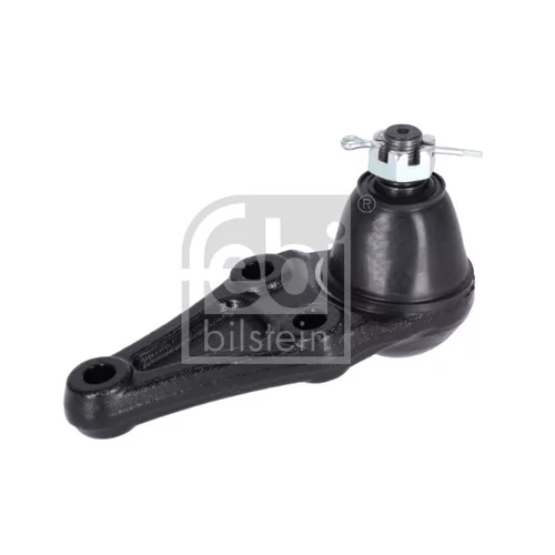 Zvislý/nosný čap 41251 (FEBI Bilstein) - obr. 1