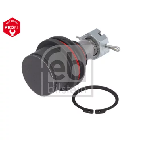 Zvislý/nosný čap 41716 (FEBI Bilstein) - obr. 1
