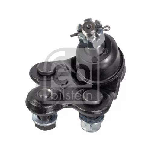 Zvislý/nosný čap 42112 (FEBI Bilstein) - obr. 1