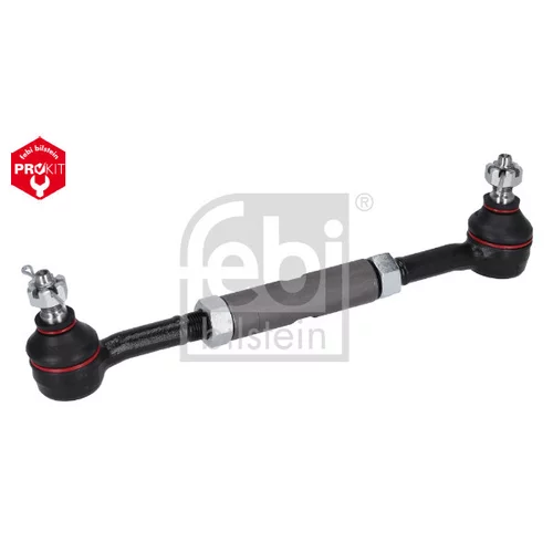 Hlava/čap spojovacej tyče riadenia FEBI BILSTEIN 42695