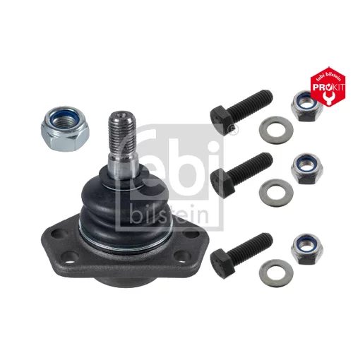 Zvislý/nosný čap FEBI BILSTEIN 43087