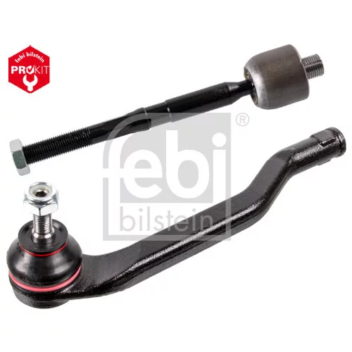 Spojovacia tyč riadenia FEBI BILSTEIN 43462