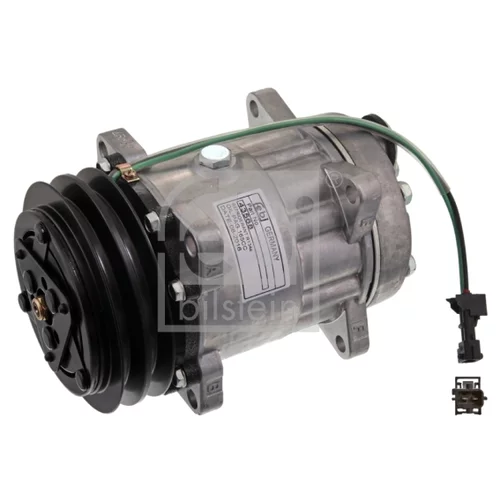 Kompresor klimatizácie FEBI BILSTEIN 43568
